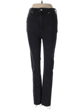 1 waist size - 27