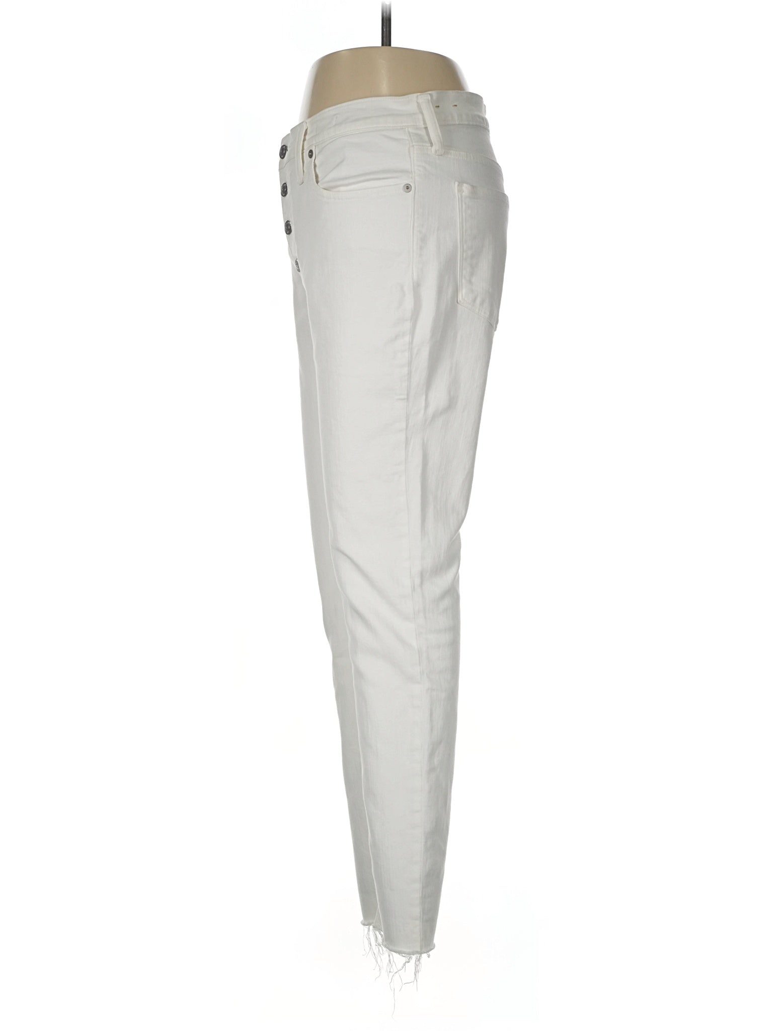 4 waist size - 29