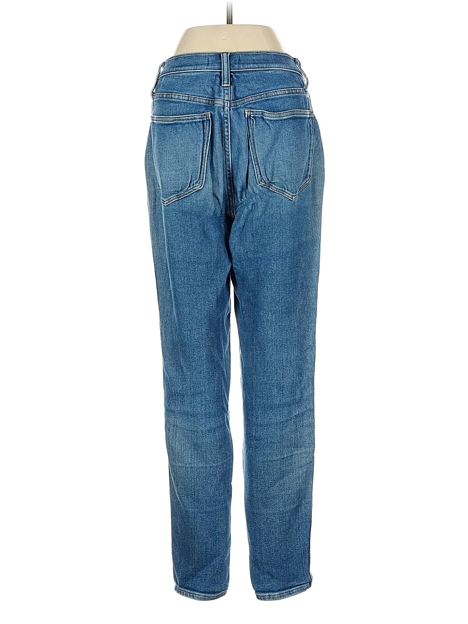 2 waist size - 27 T