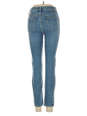 2 waist size - 25