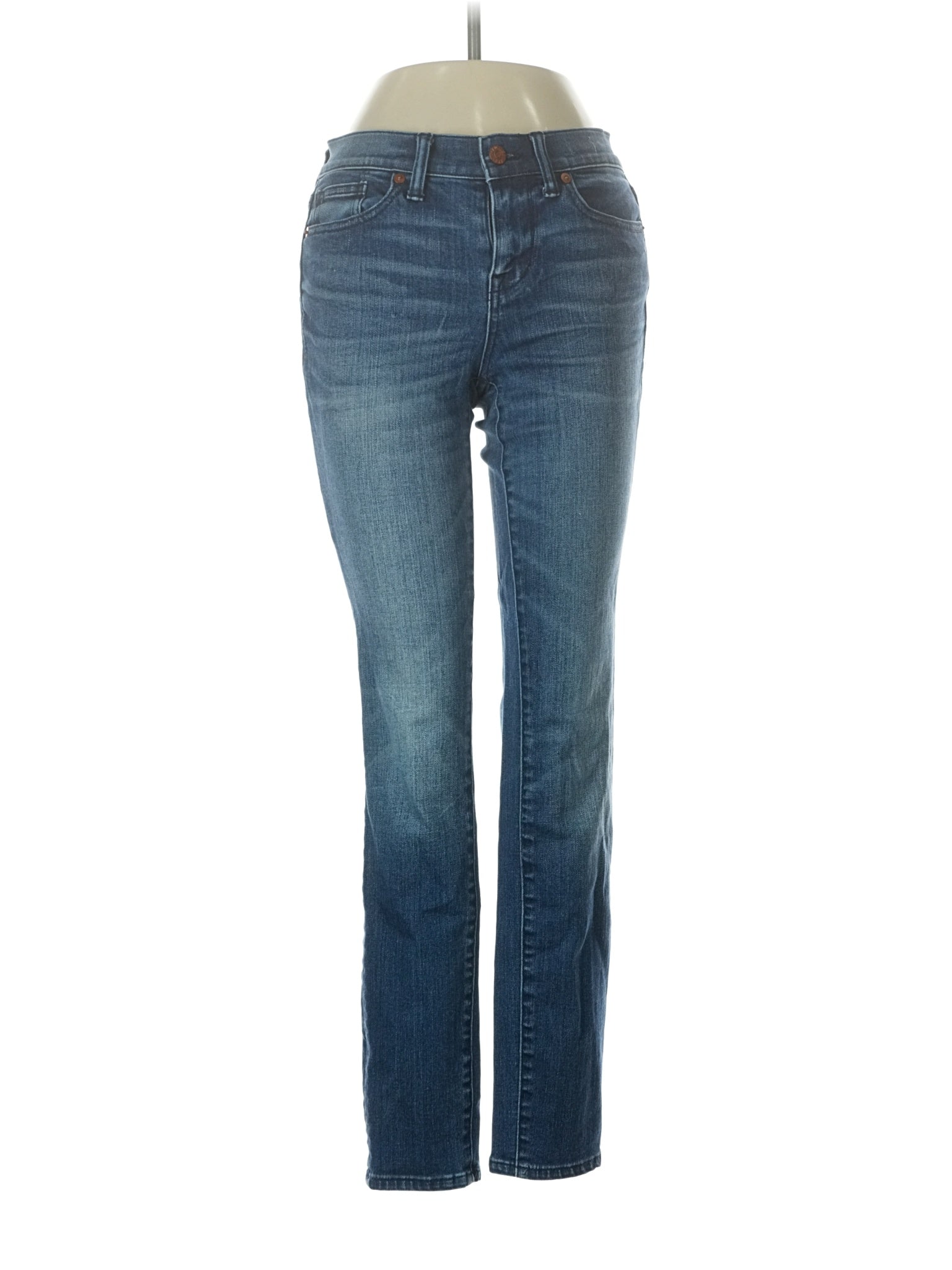 1 waist size - 25