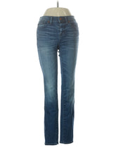 1 waist size - 25