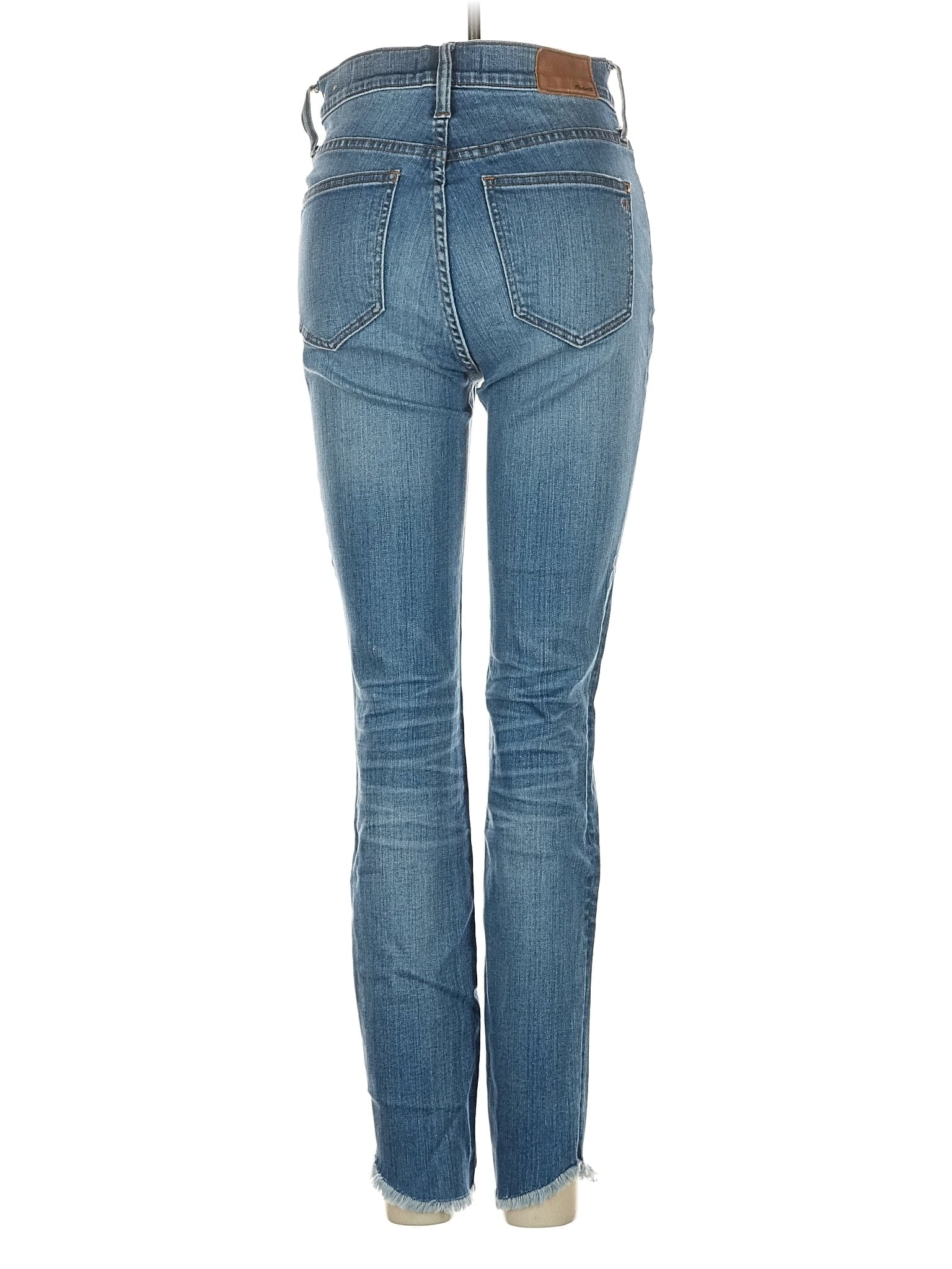 2 waist size - 27