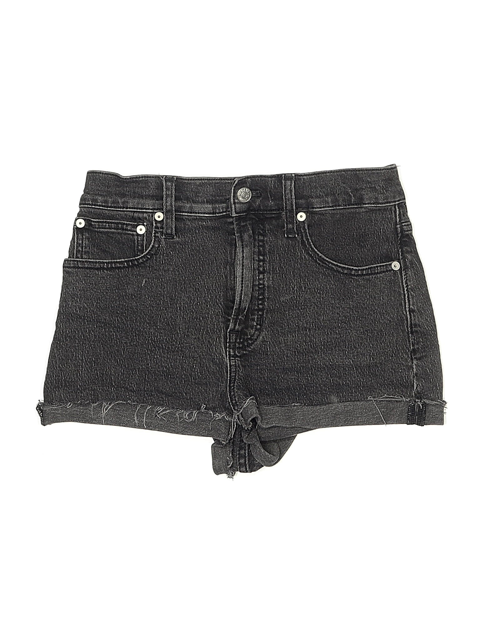 1 waist size - 26