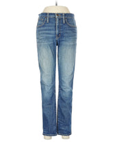 1 waist size - 28
