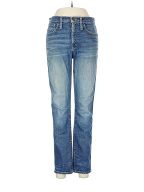 1 waist size - 28