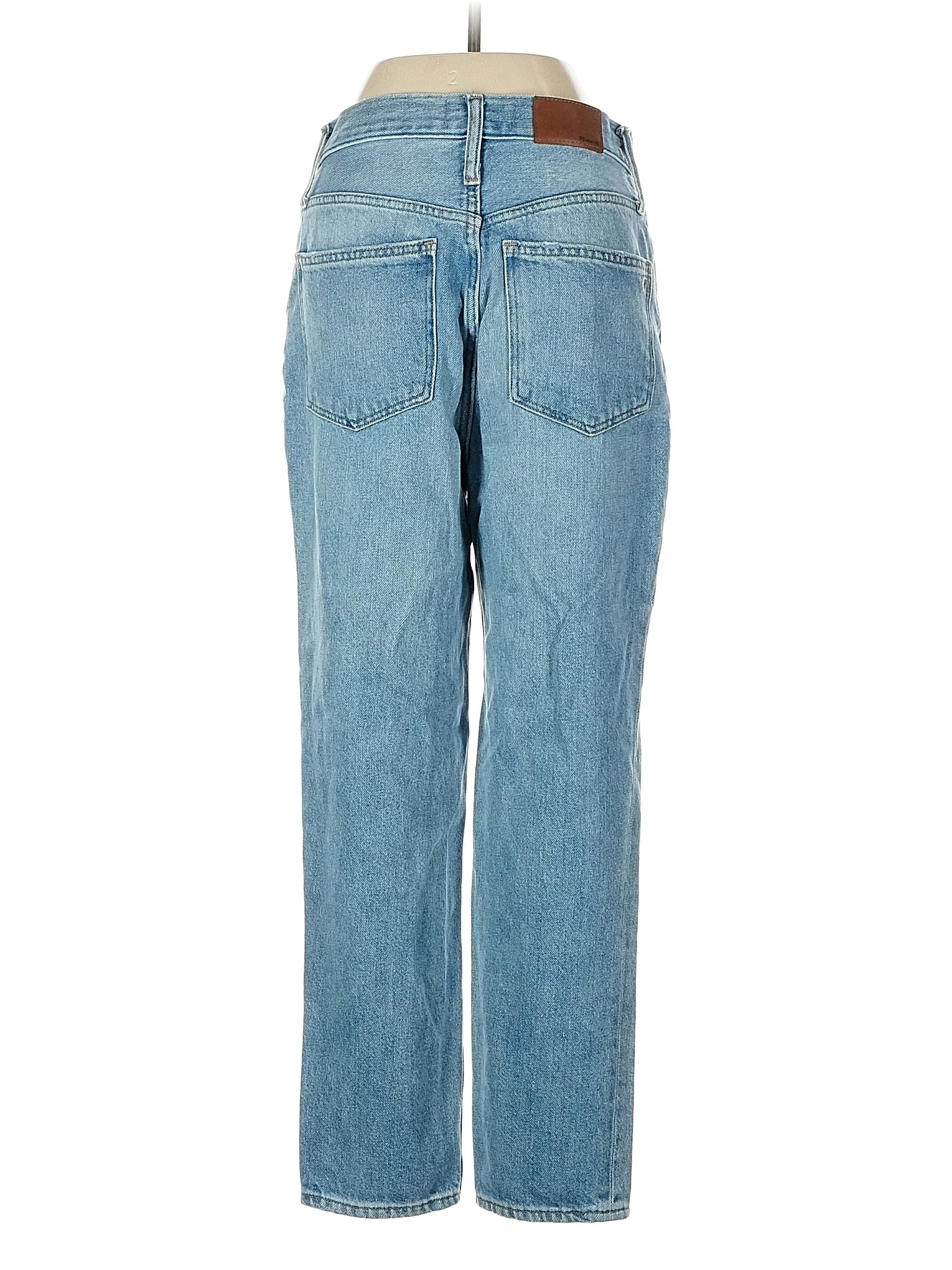 2 waist size - 27