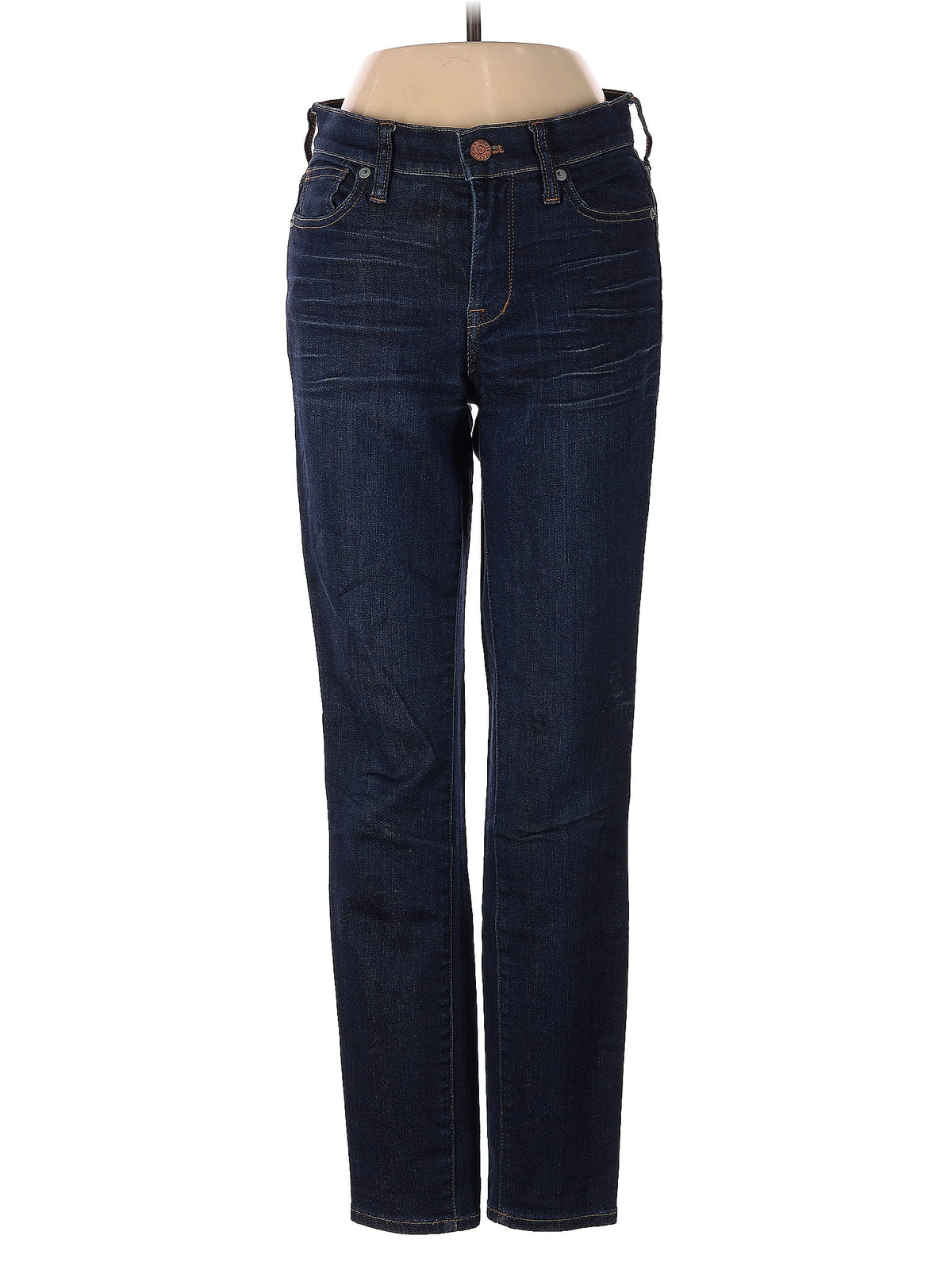 1 waist size - 25