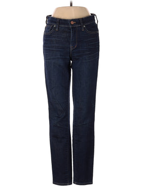 1 waist size - 25