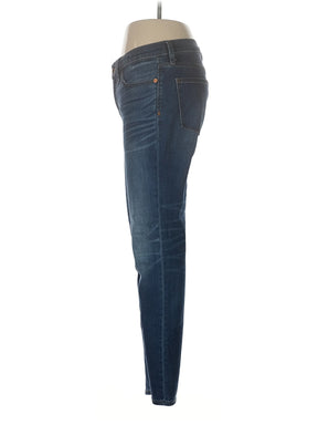 4 waist size - 29