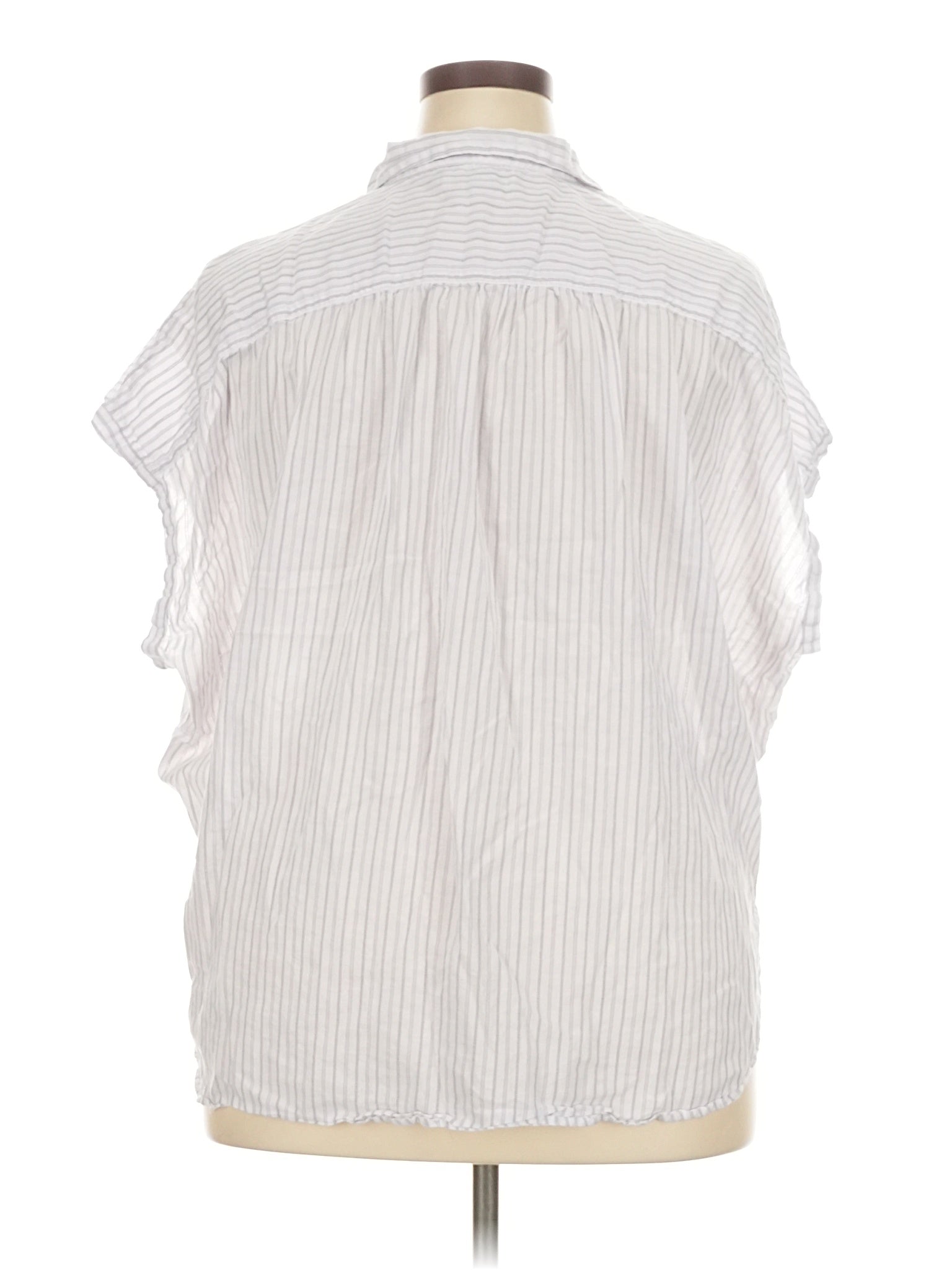 2 size - 2X W