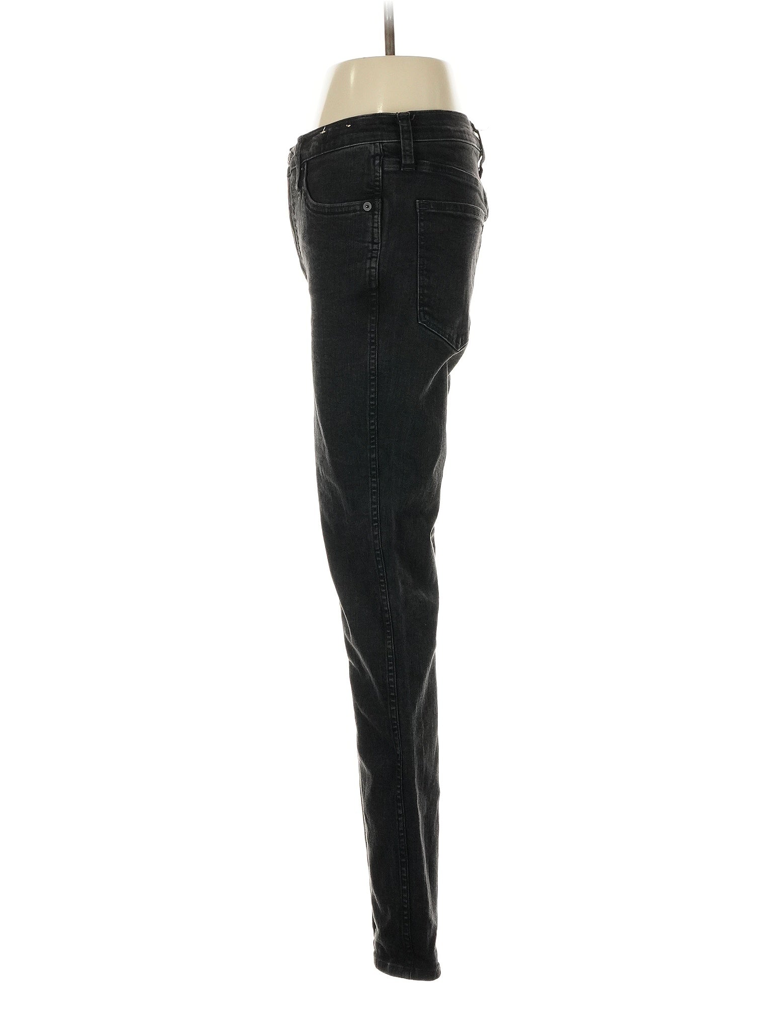 4 waist size - 27