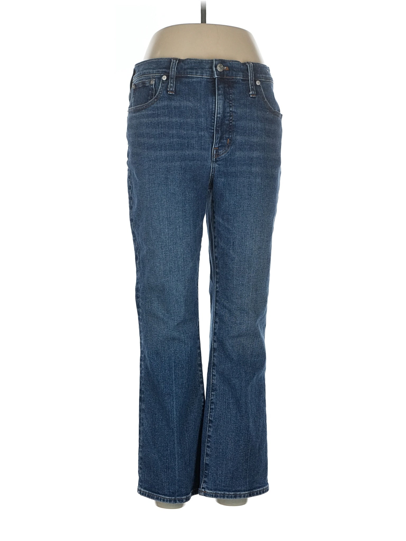 1 waist size - 30