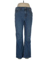 1 waist size - 30