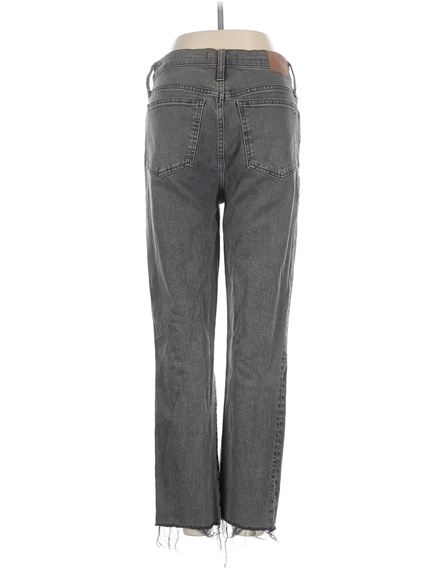 2 waist size - 27