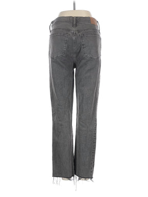 2 waist size - 27