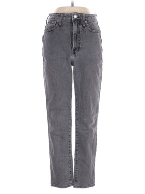1 waist size - 25