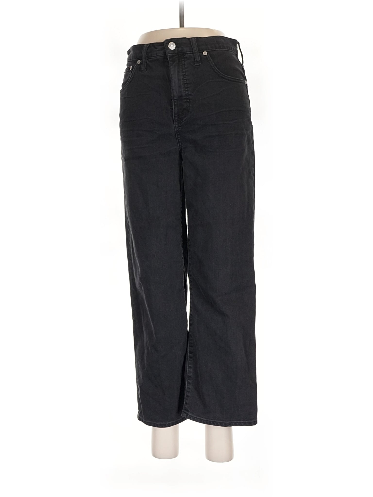1 waist size - 29
