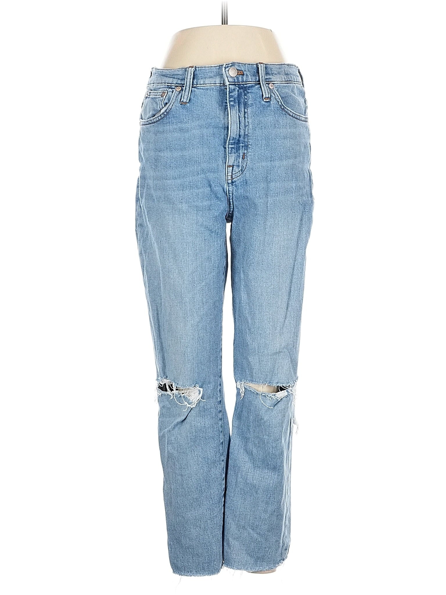 1 waist size - 28