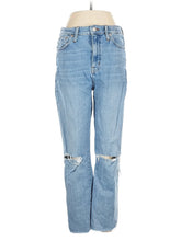 1 waist size - 28