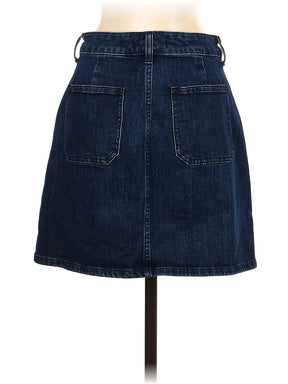 Denim Skirt waist size - 26