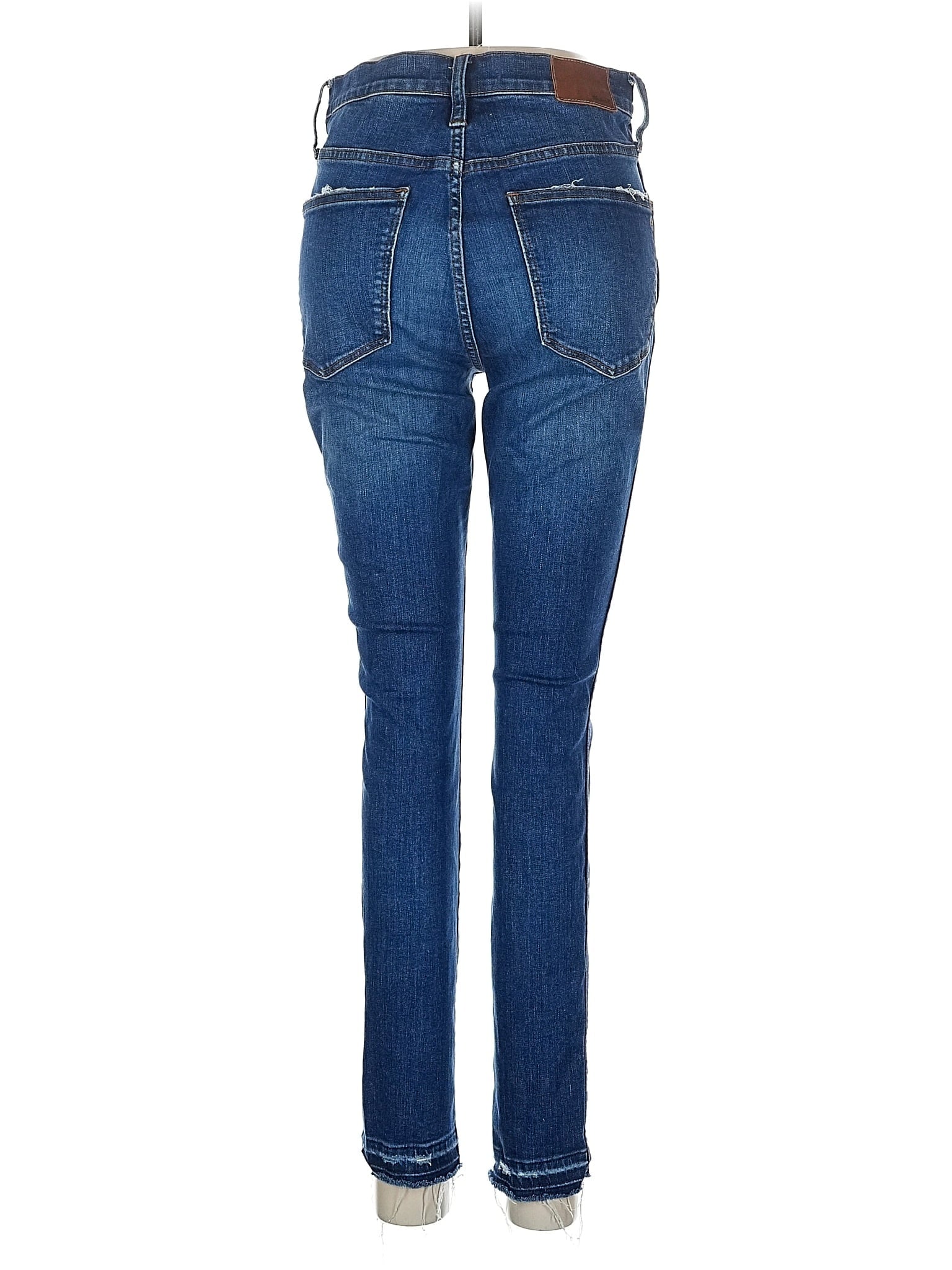 2 waist size - 28