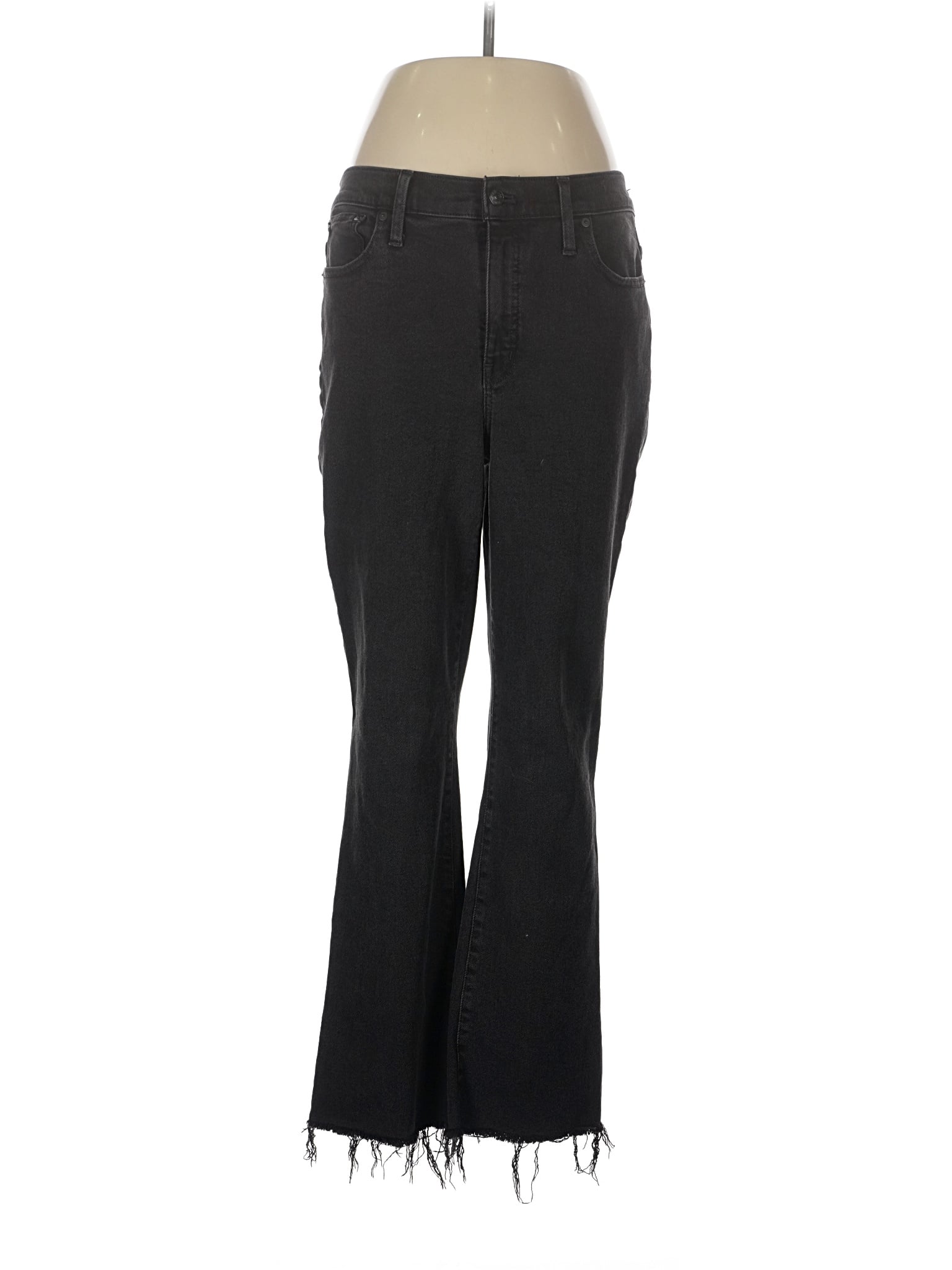 1 waist size - 32