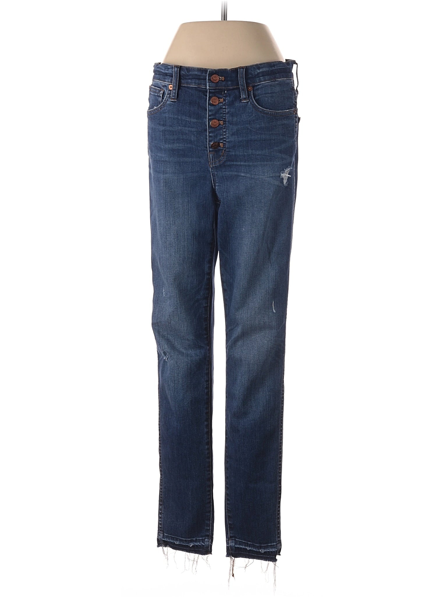 1 waist size - 28