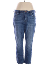1 waist size - 33