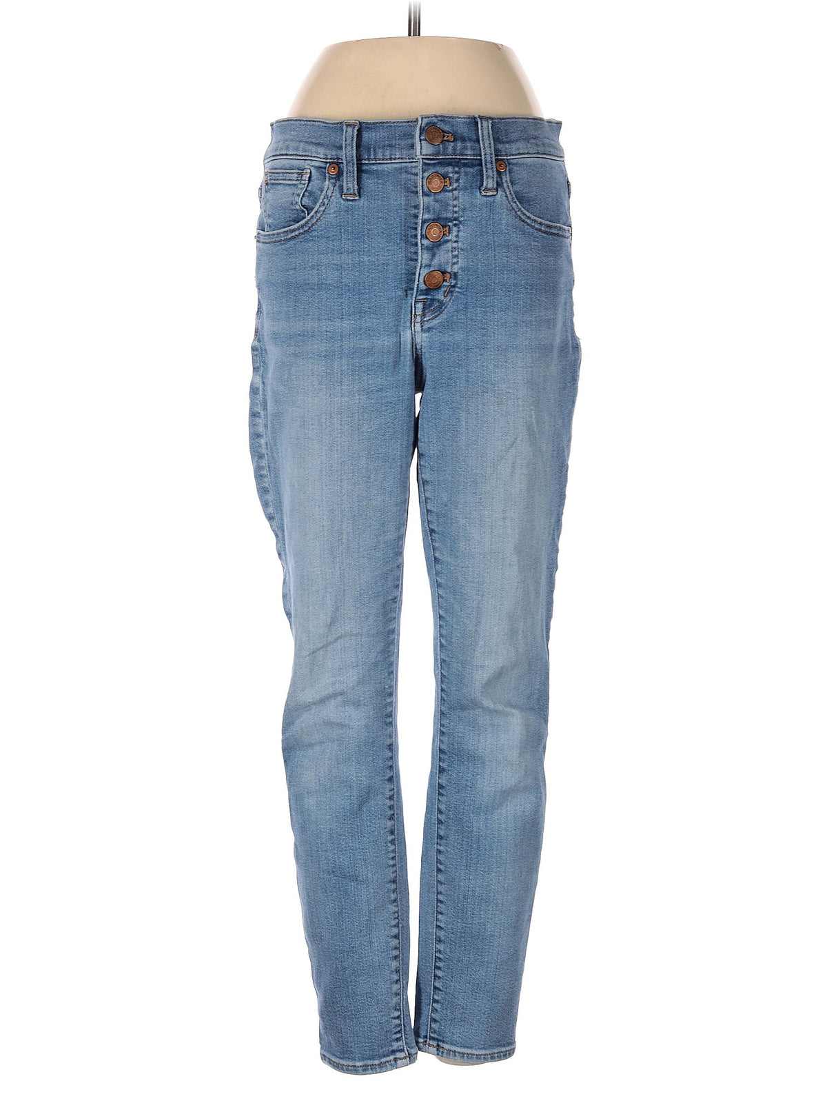 1 waist size - 27