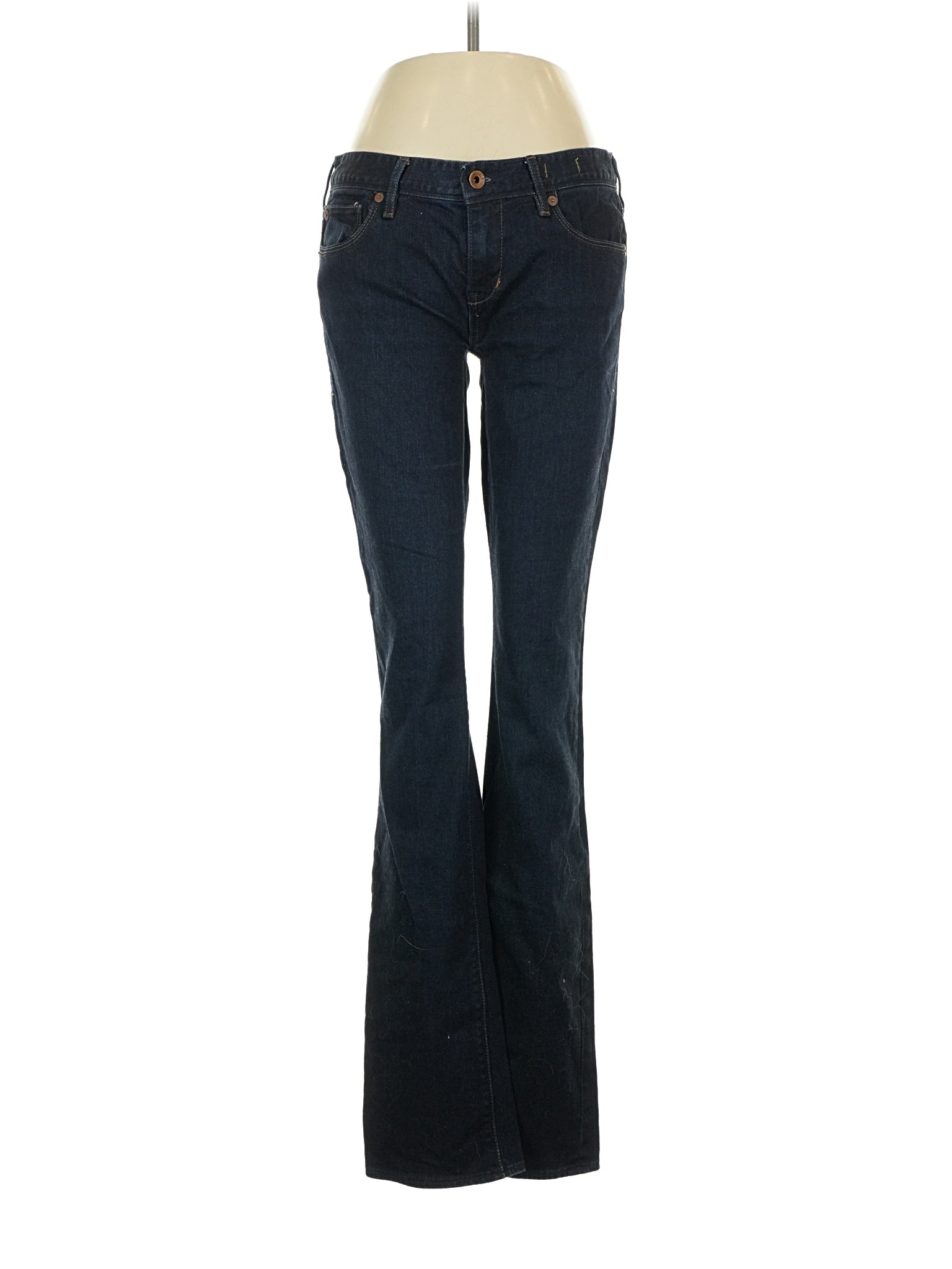 1 waist size - 28