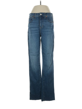 1 waist size - 27