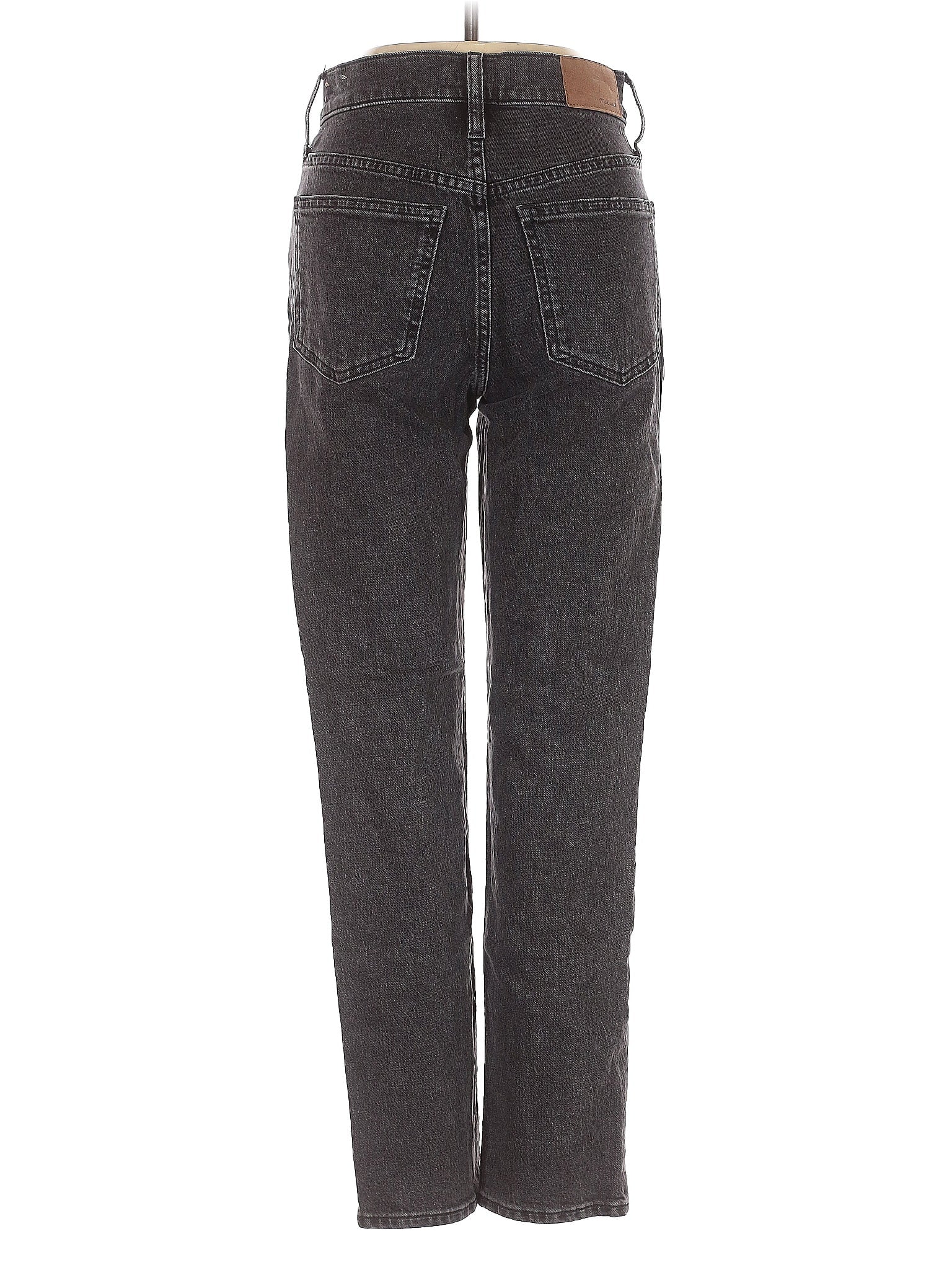 2 waist size - 23