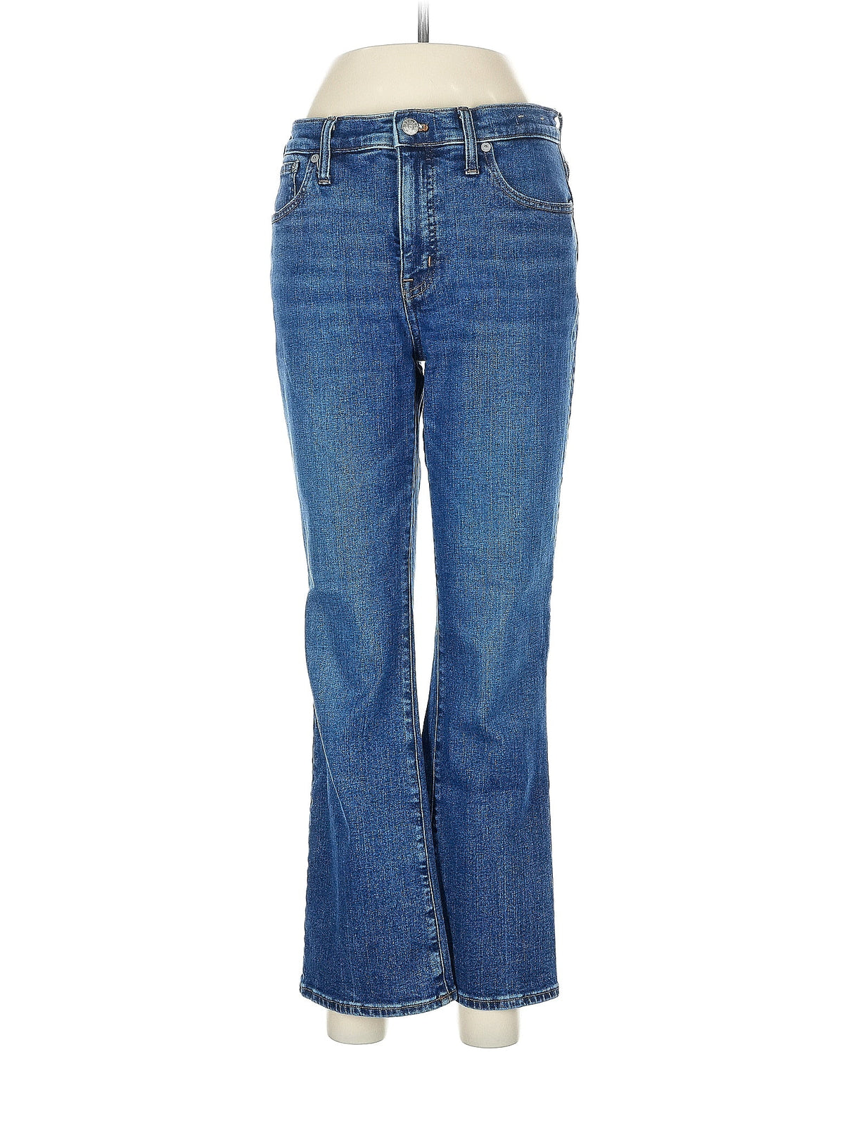 1 waist size - 28