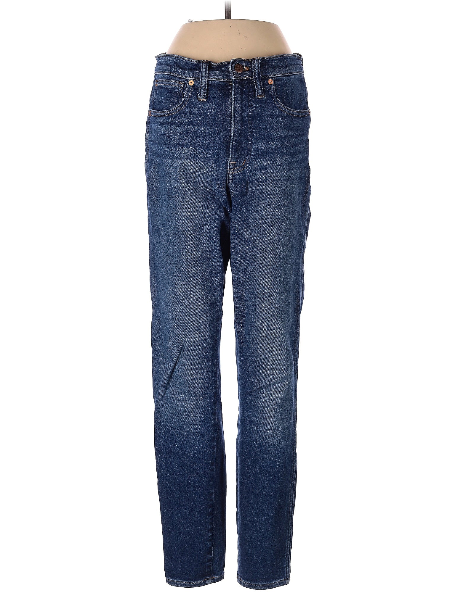 1 waist size - 27