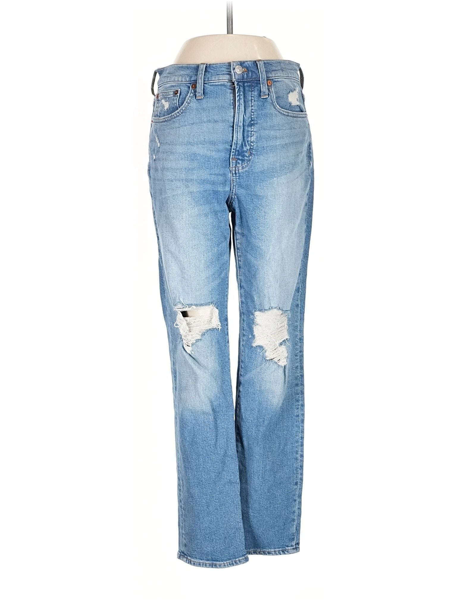 1 waist size - 26