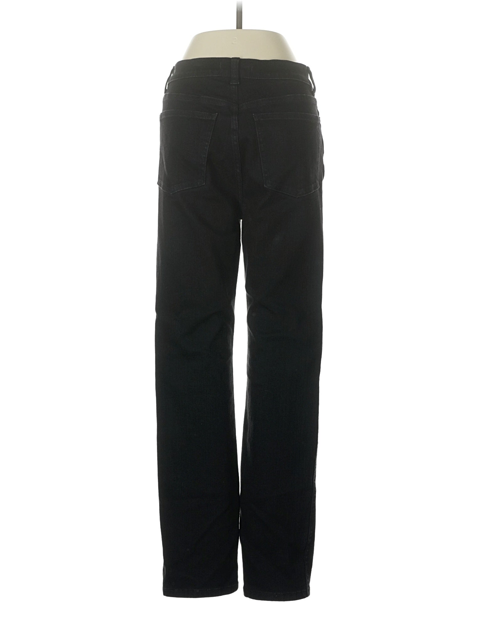 2 waist size - 27