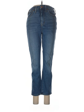 1 waist size - 28 P