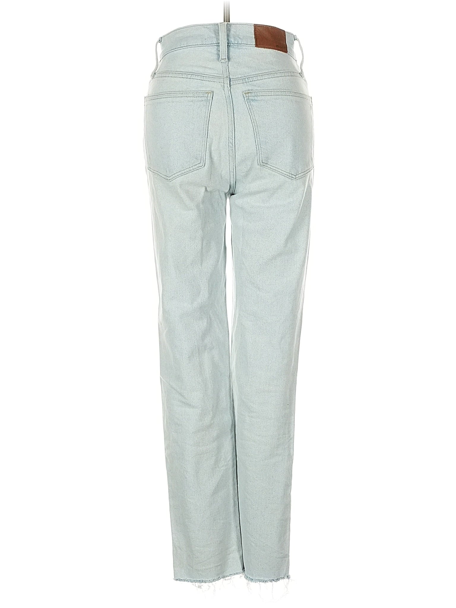 2 waist size - 23