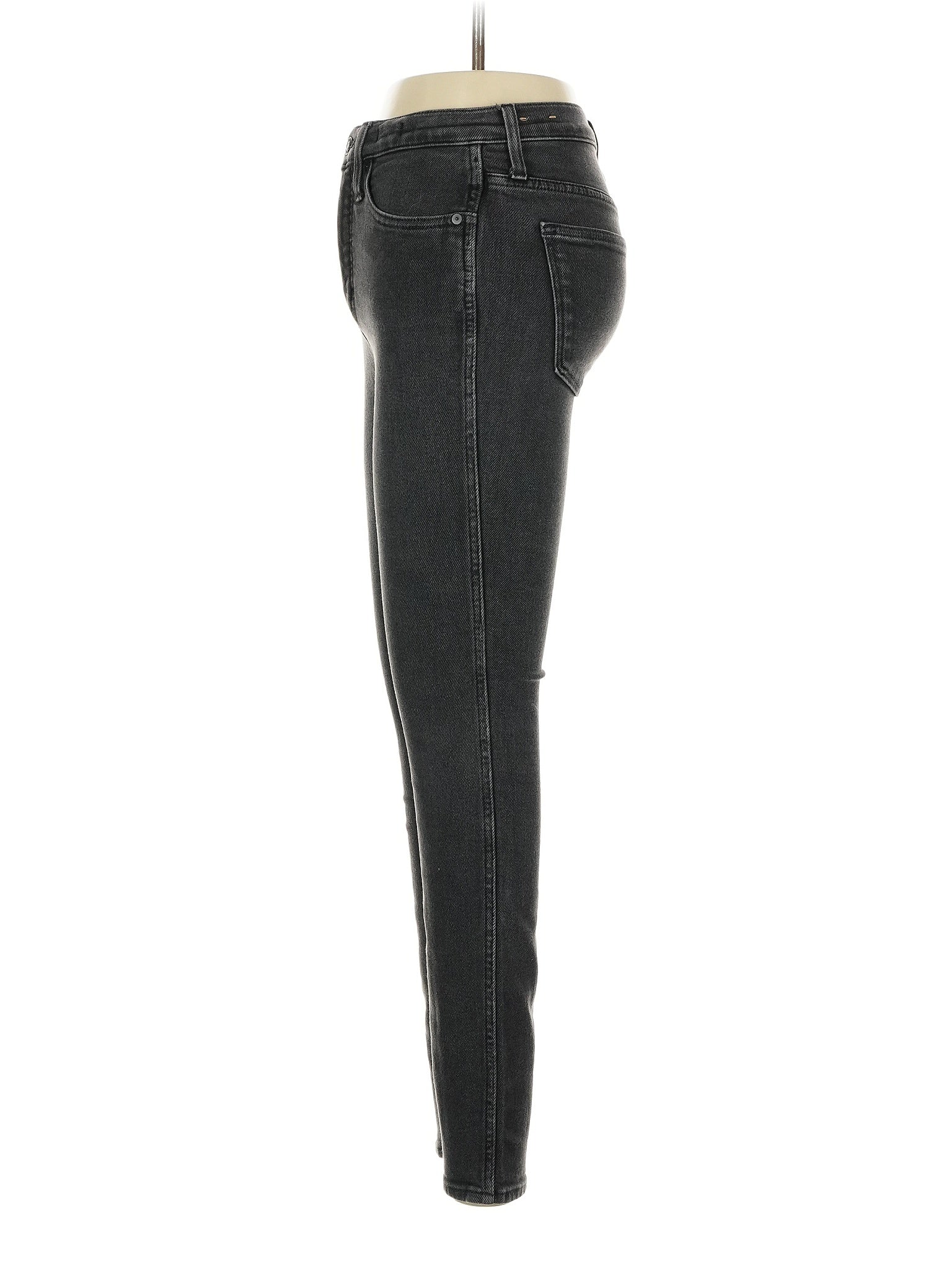 4 waist size - 25