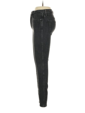 4 waist size - 25
