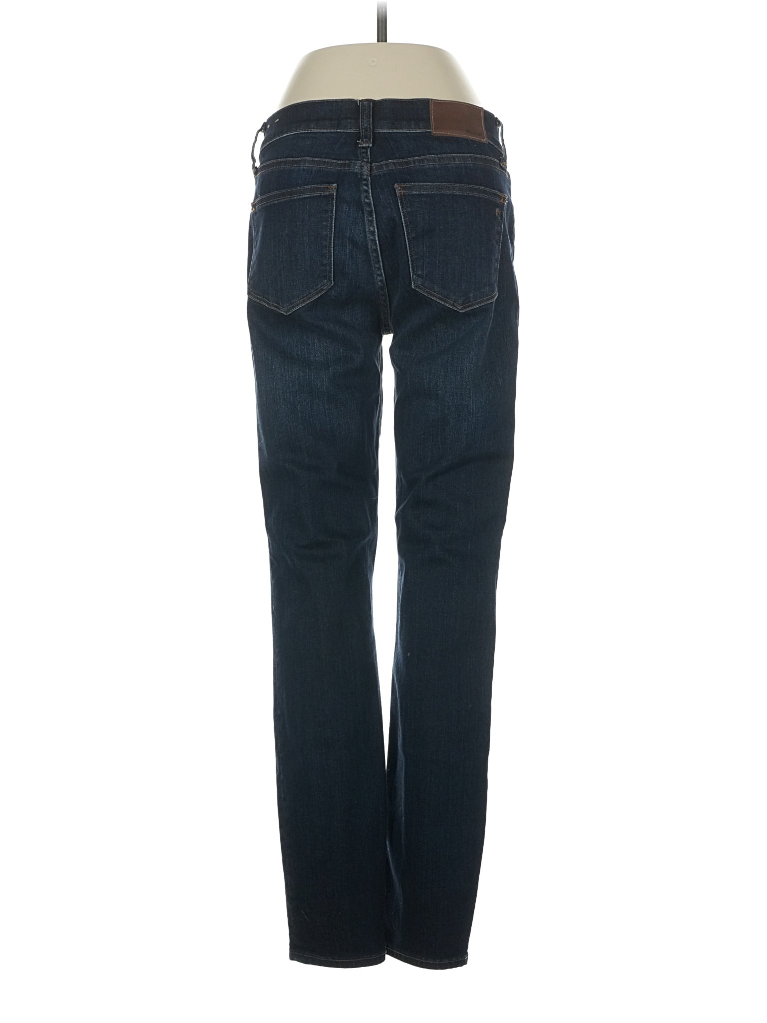 2 waist size - 27