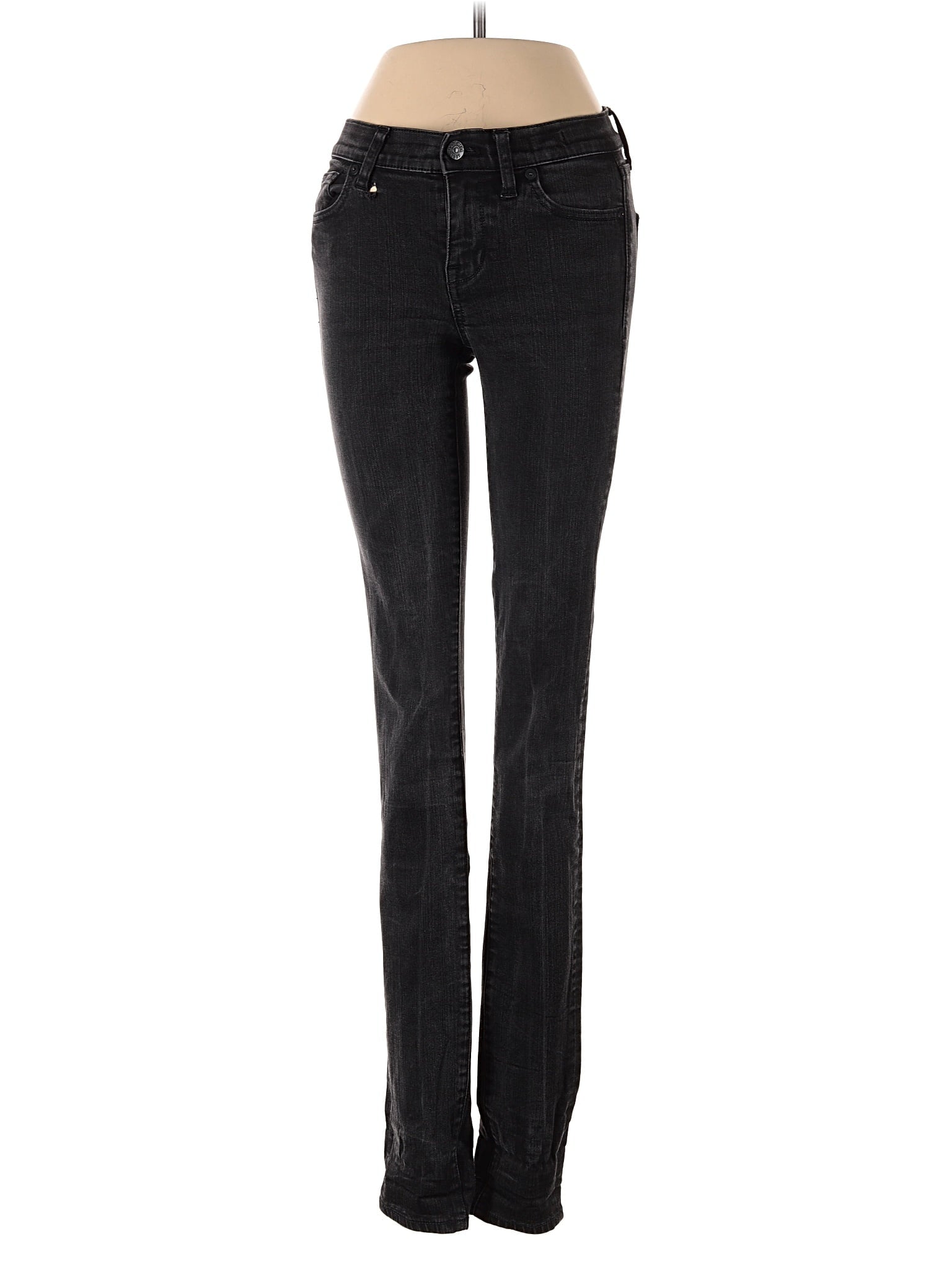 1 waist size - 25