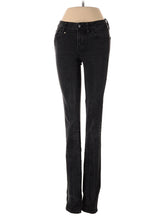 1 waist size - 25
