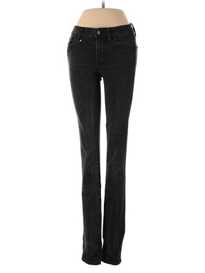 1 waist size - 25