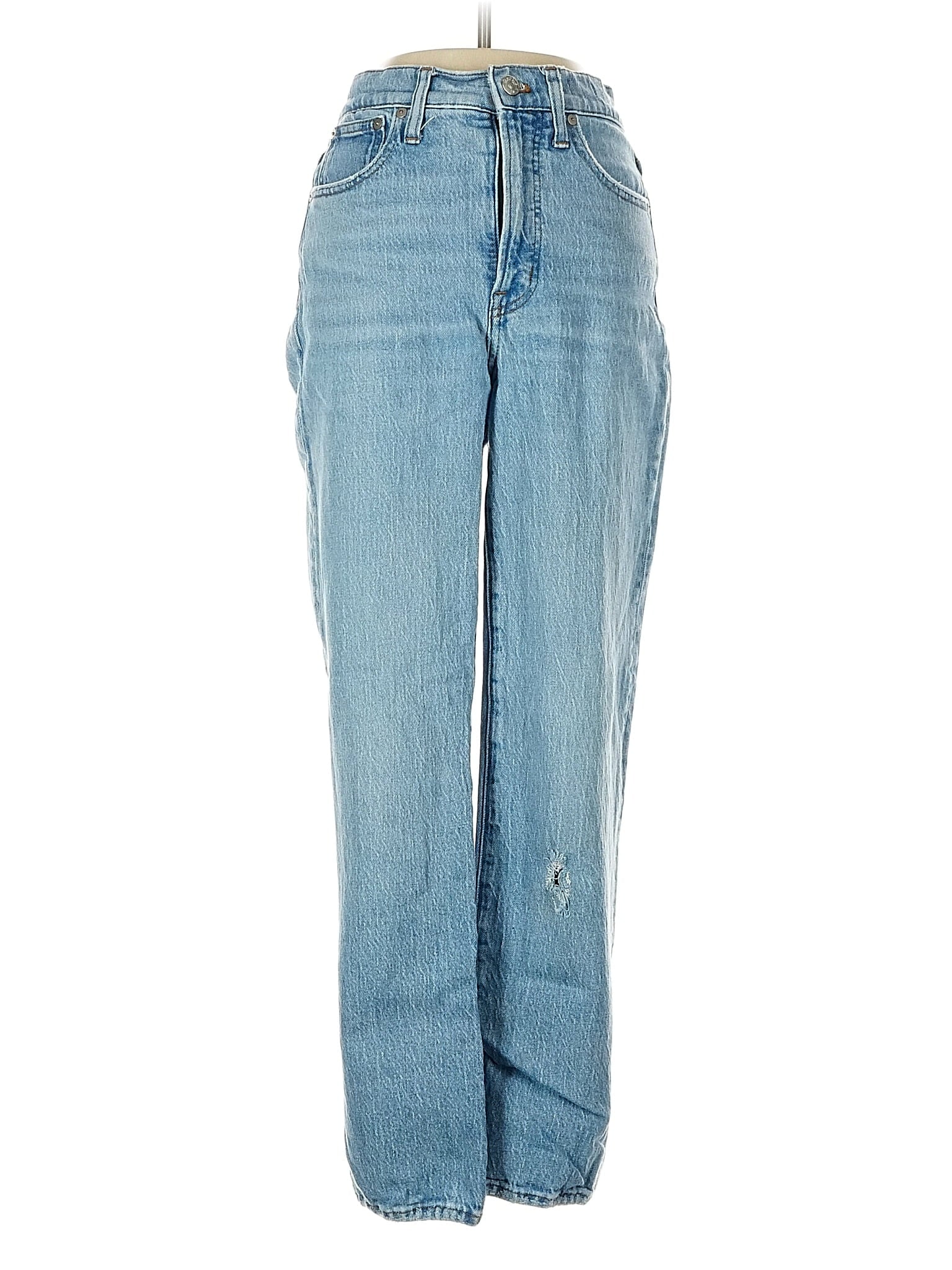 1 waist size - 23
