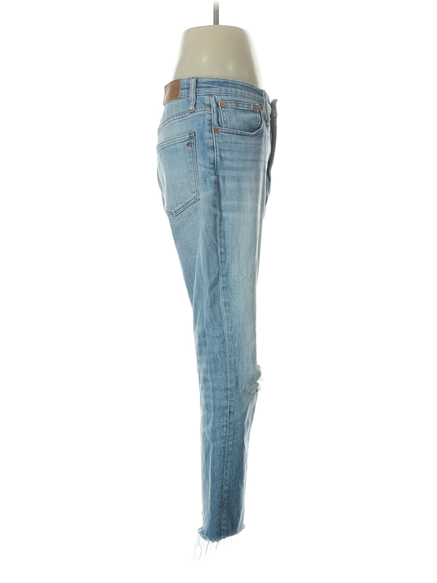 3 waist size - 27