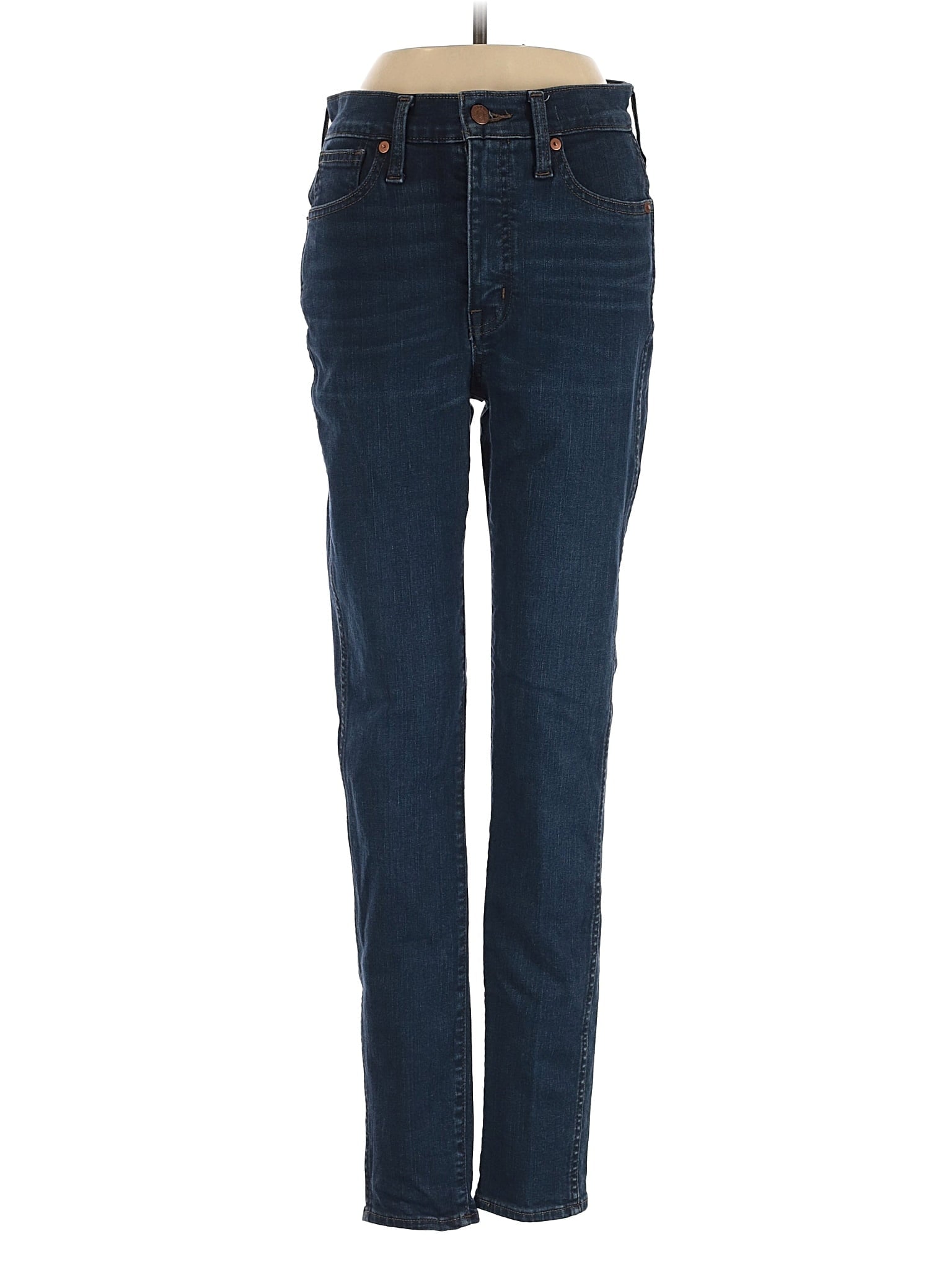 1 waist size - 25