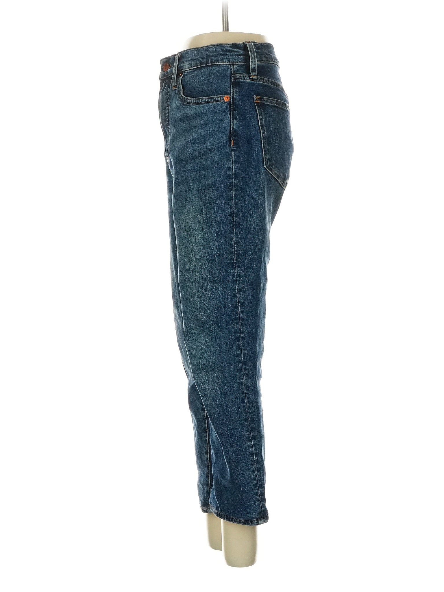 4 waist size - 25