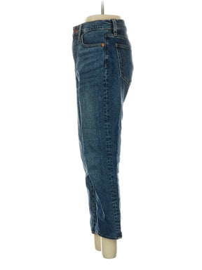 4 waist size - 25